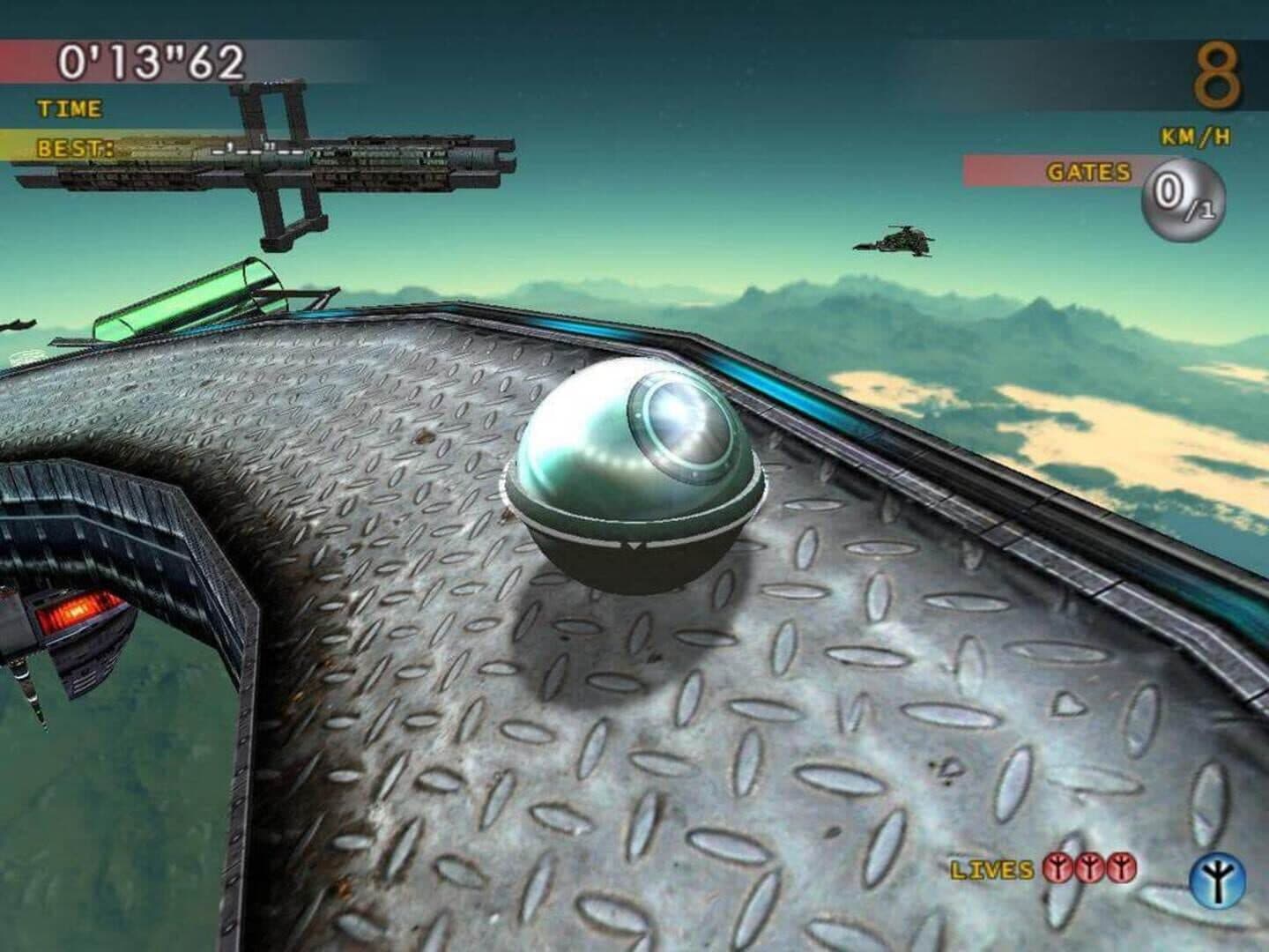 Vertigo screenshot 6