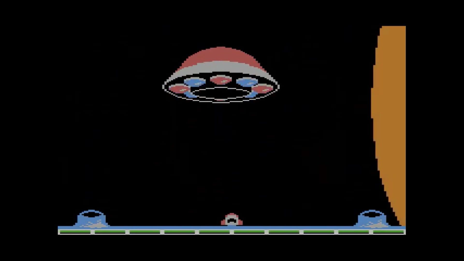 Bandits screenshot 2