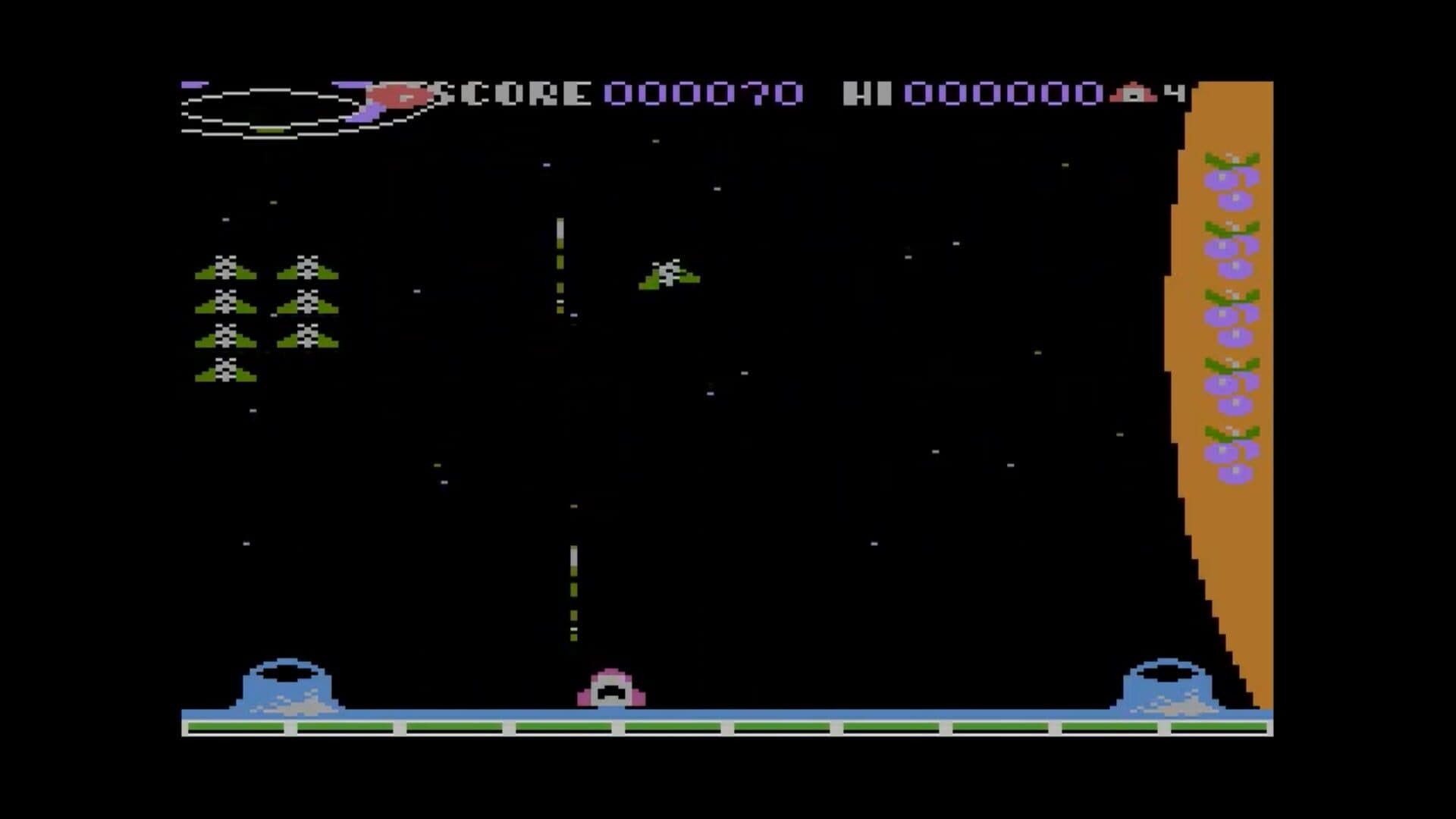 Bandits screenshot 3