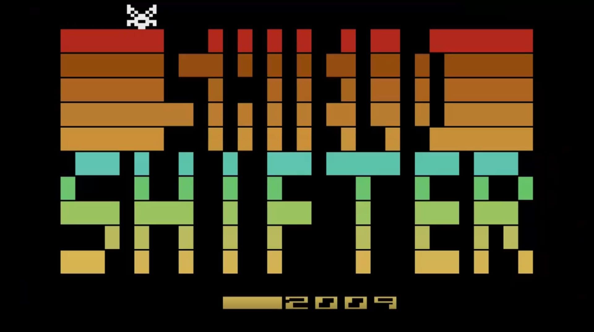 Shield Shifter screenshot 1