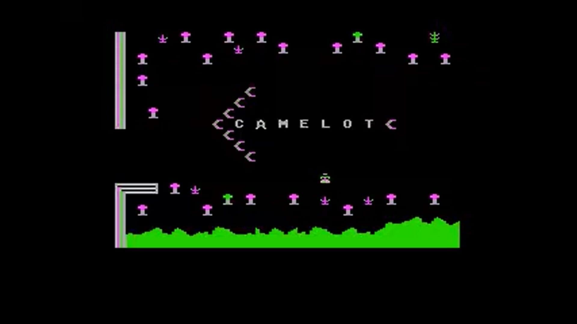 King Arthur's Heir screenshot 2