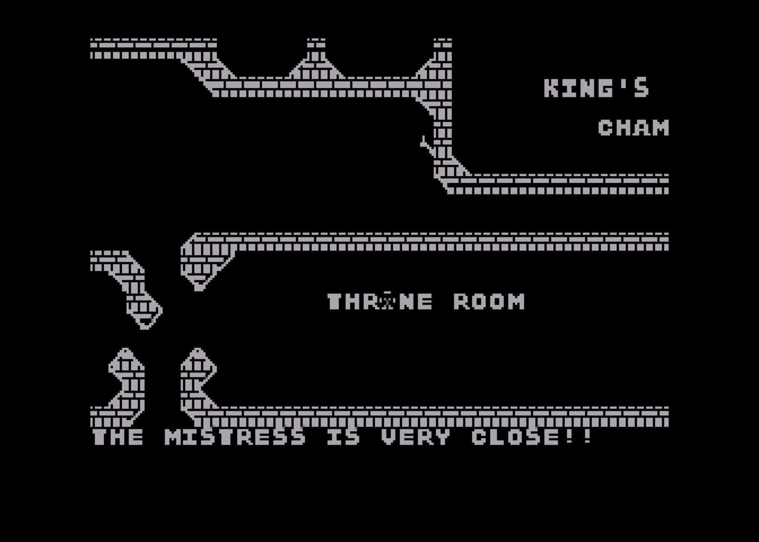 The Nightmare screenshot 3