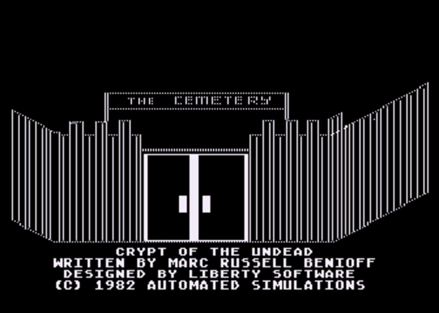 Crypt of the Undead screenshot 1