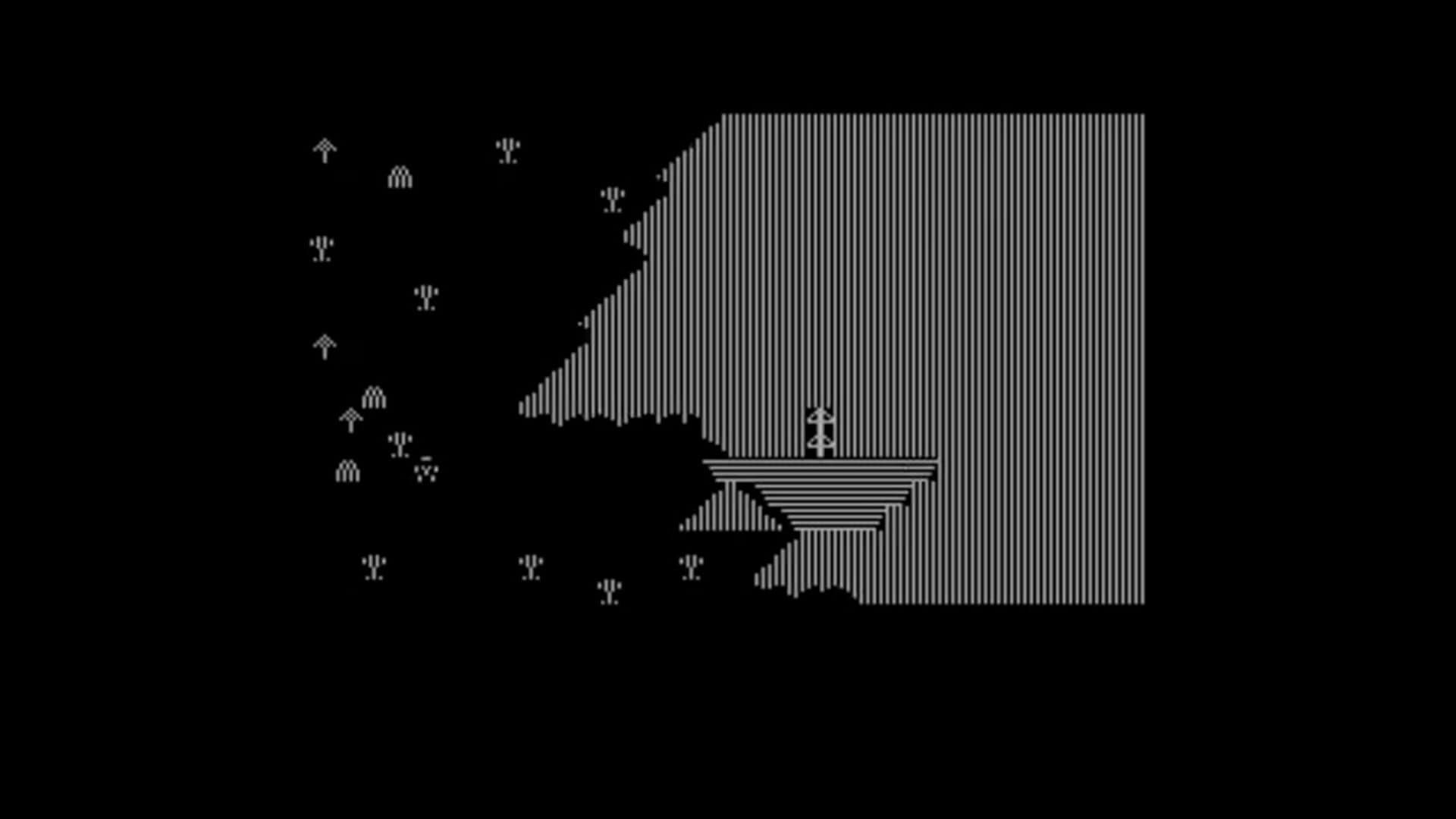 Escape from Vulcan's Isle screenshot 2