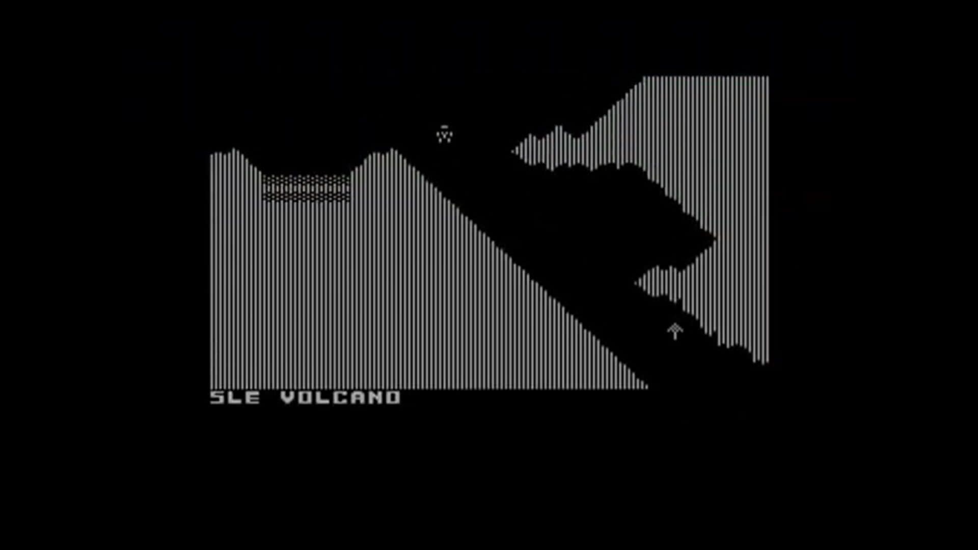Escape from Vulcan's Isle screenshot 3