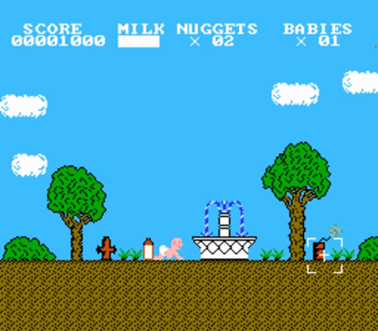 Baby Boomer screenshot 2
