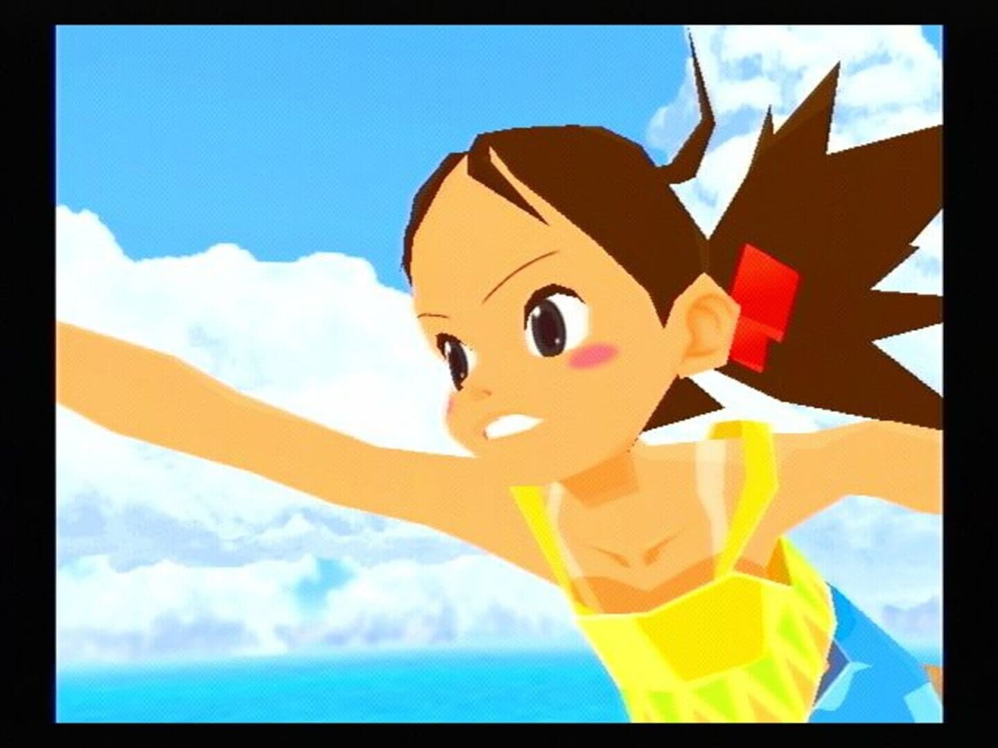 Magic Pengel: The Quest for Color screenshot 4