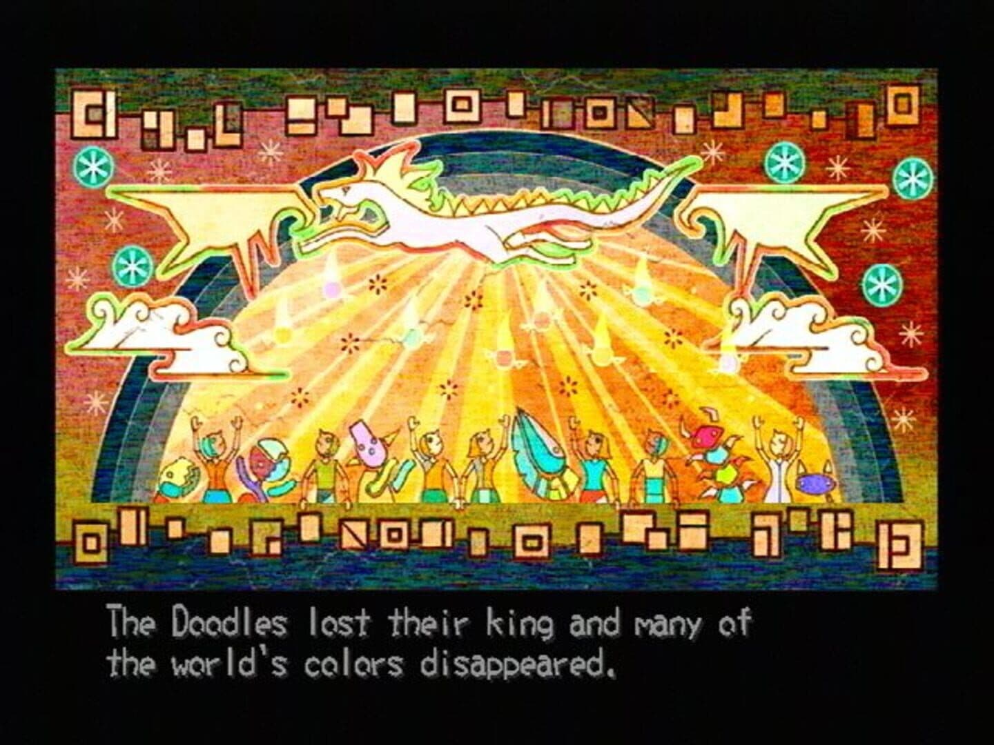 Magic Pengel: The Quest for Color screenshot 7