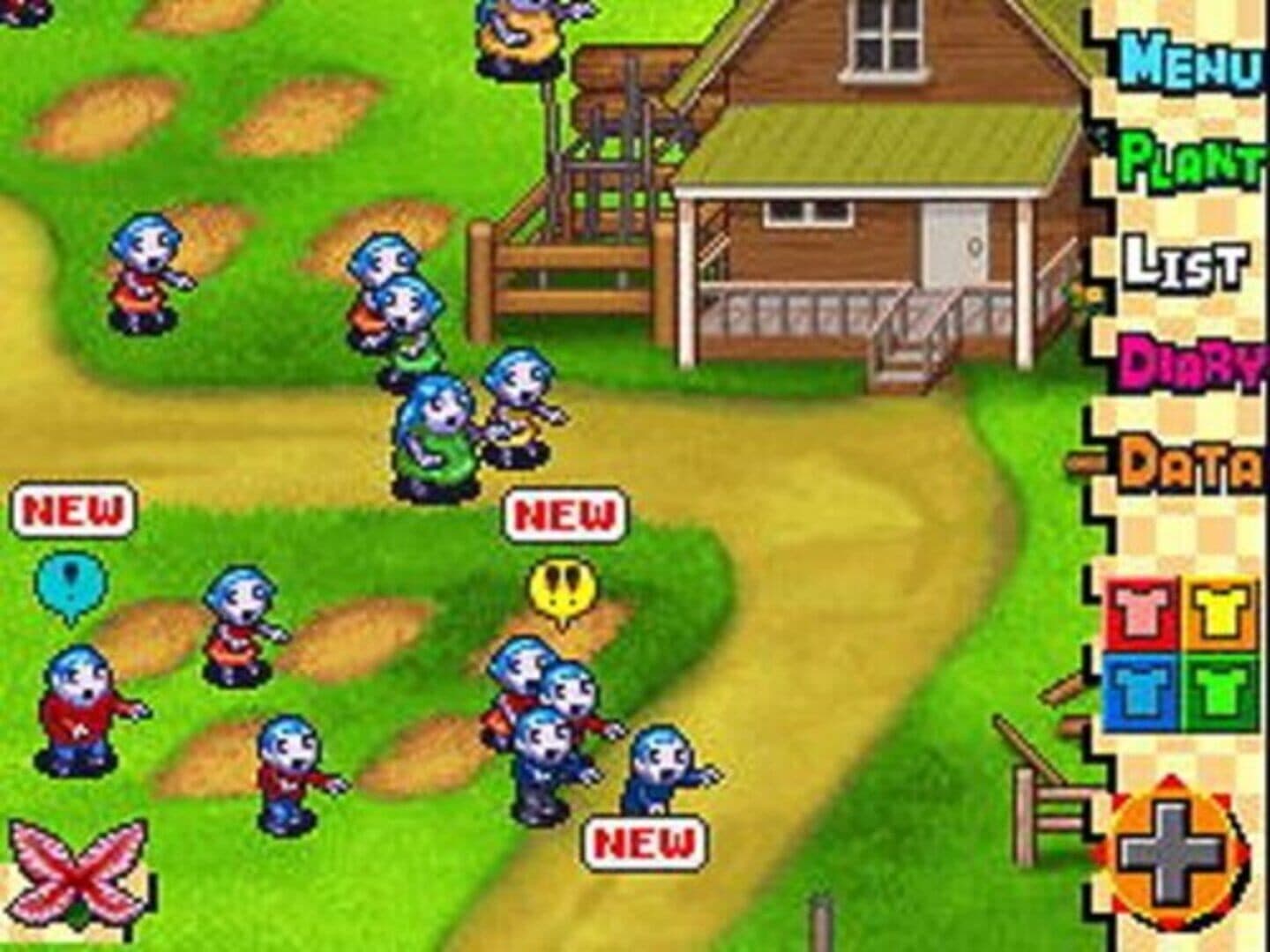 Zombie Daisuki screenshot 3