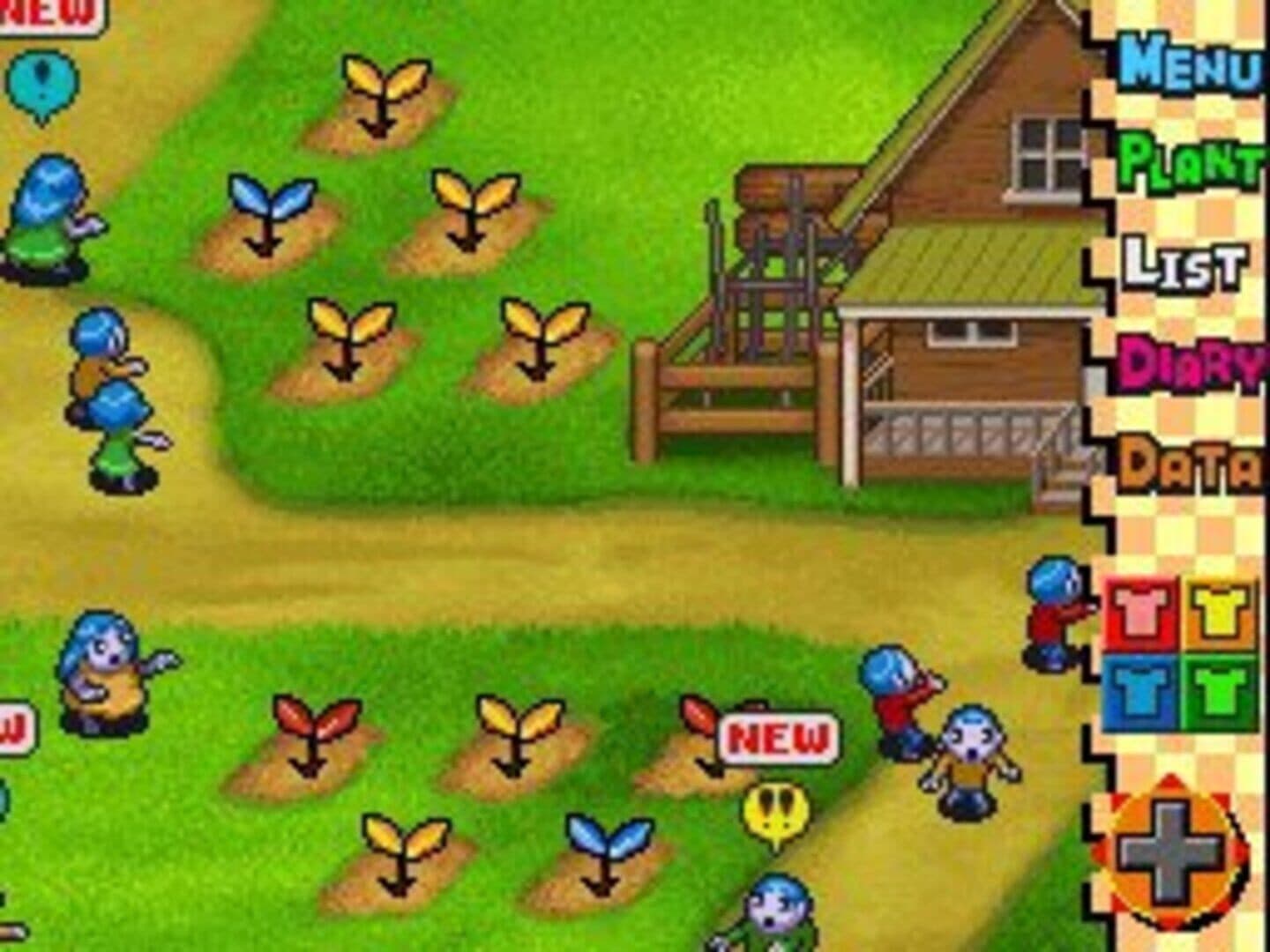 Zombie Daisuki screenshot 4