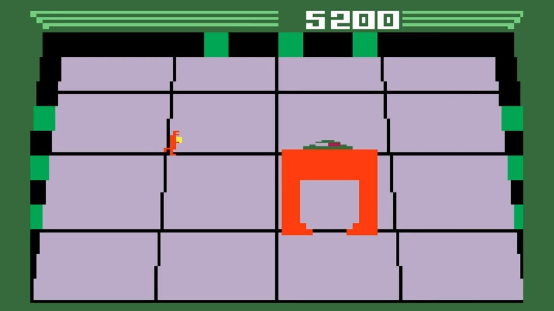 Tron: Deadly Discs screenshot 2