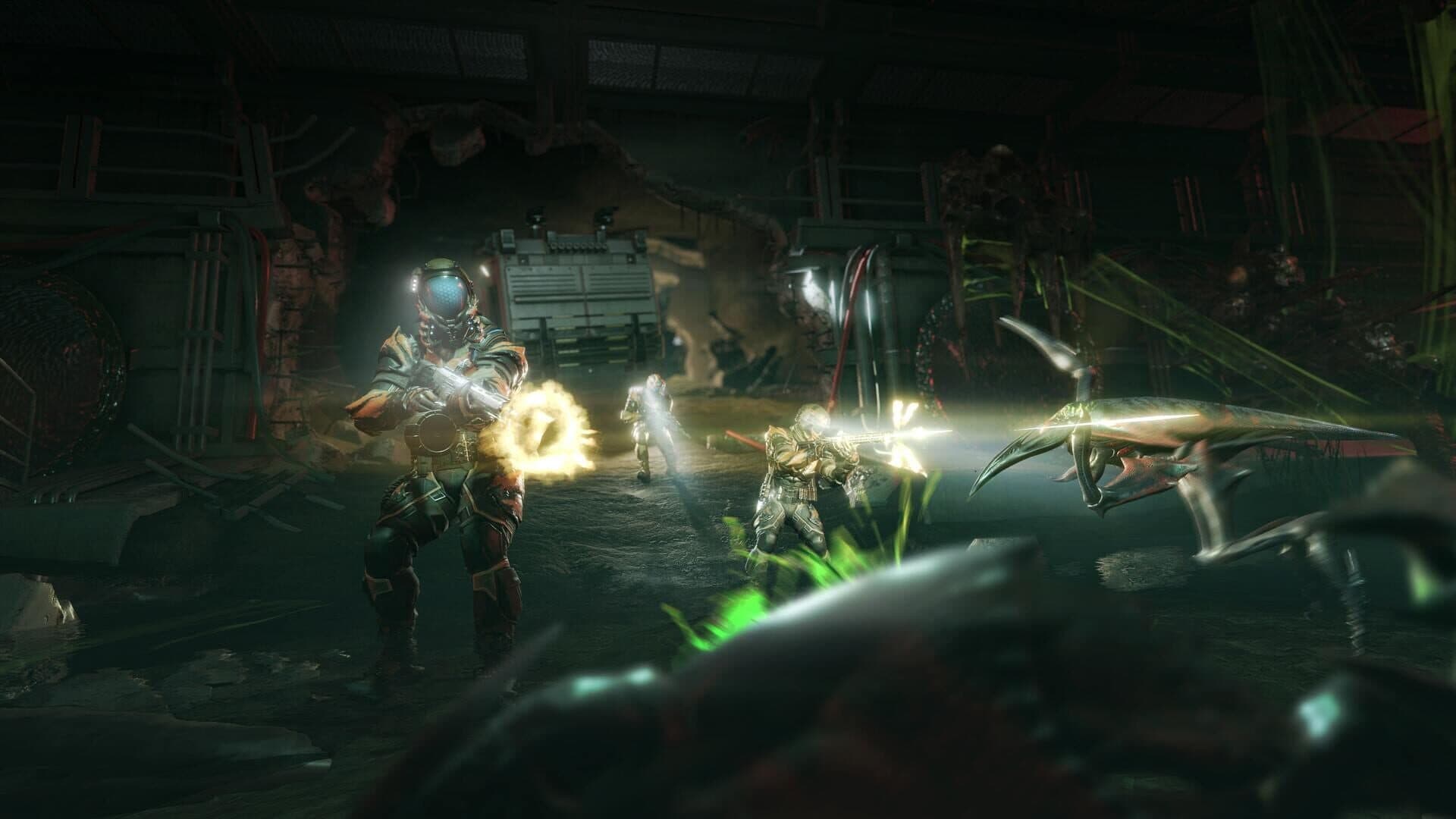 Warface: Clutch screenshot 2