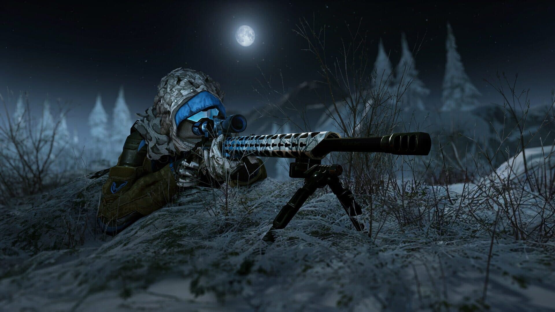 Warface: Clutch screenshot 17