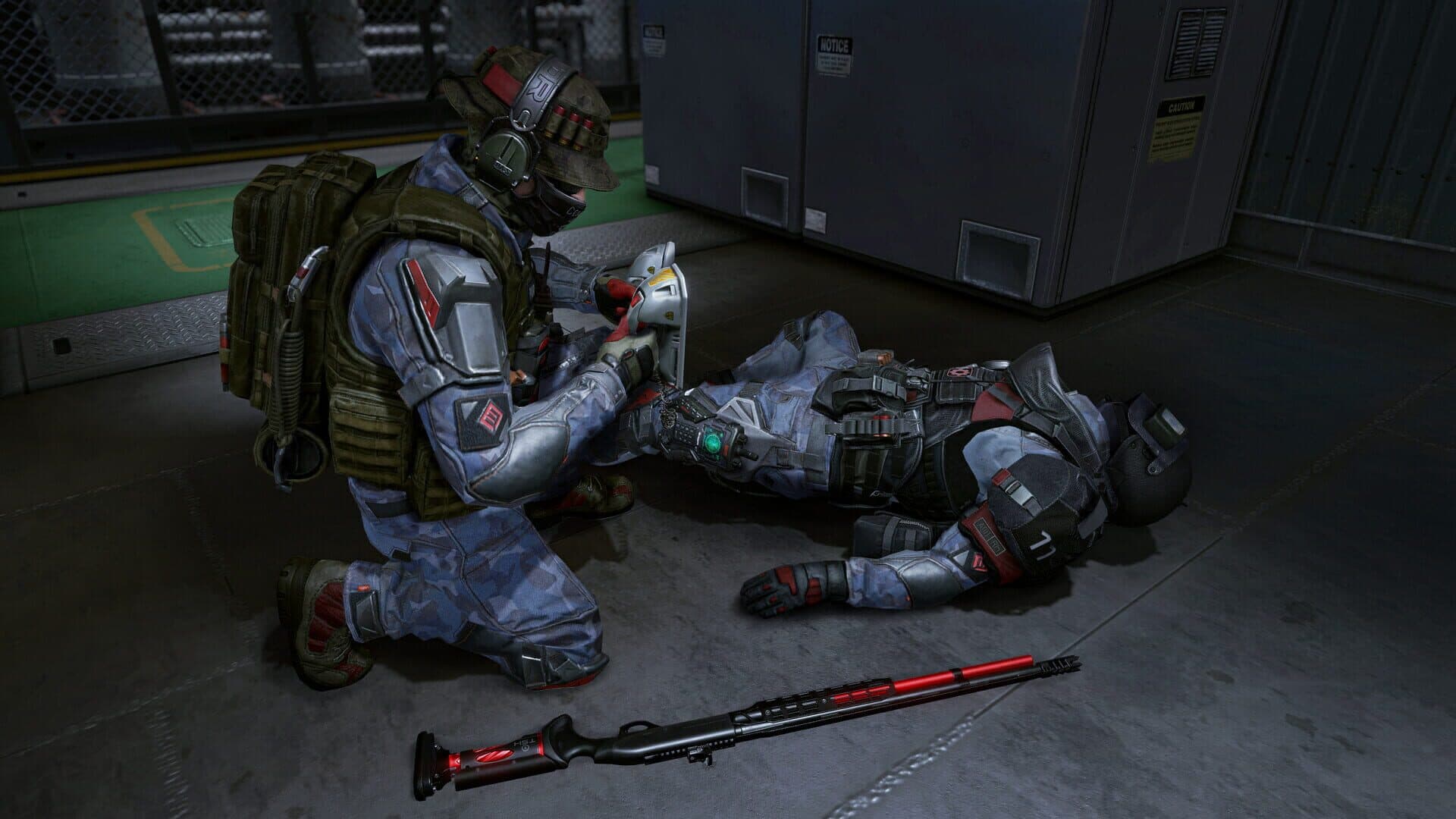 Warface: Clutch screenshot 20