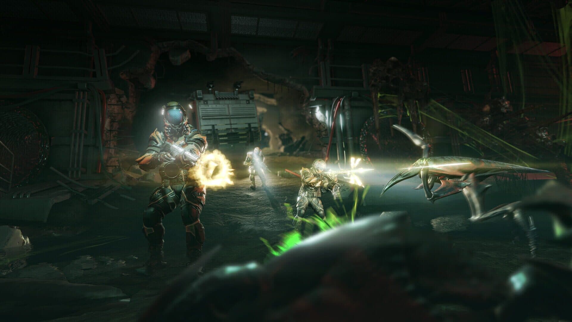 Warface: Clutch screenshot 21