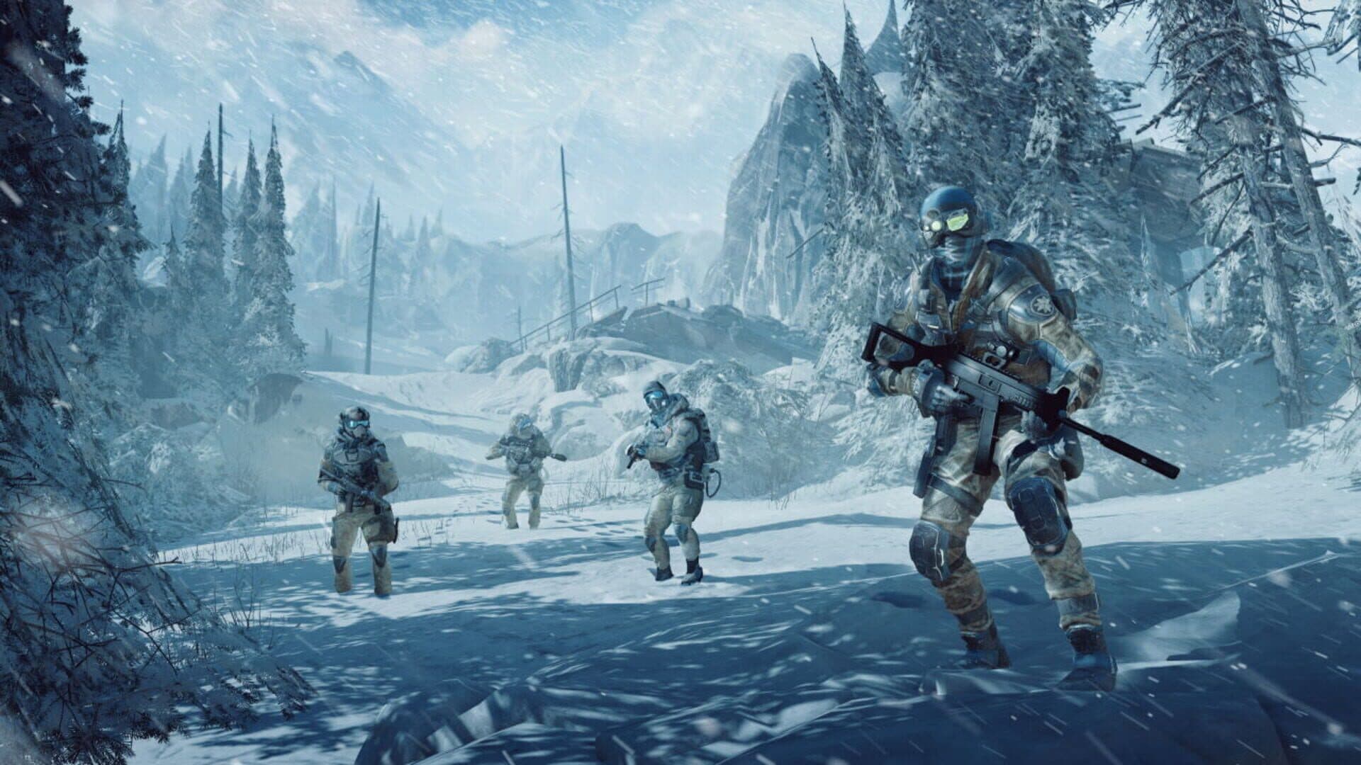 Warface: Clutch screenshot 24