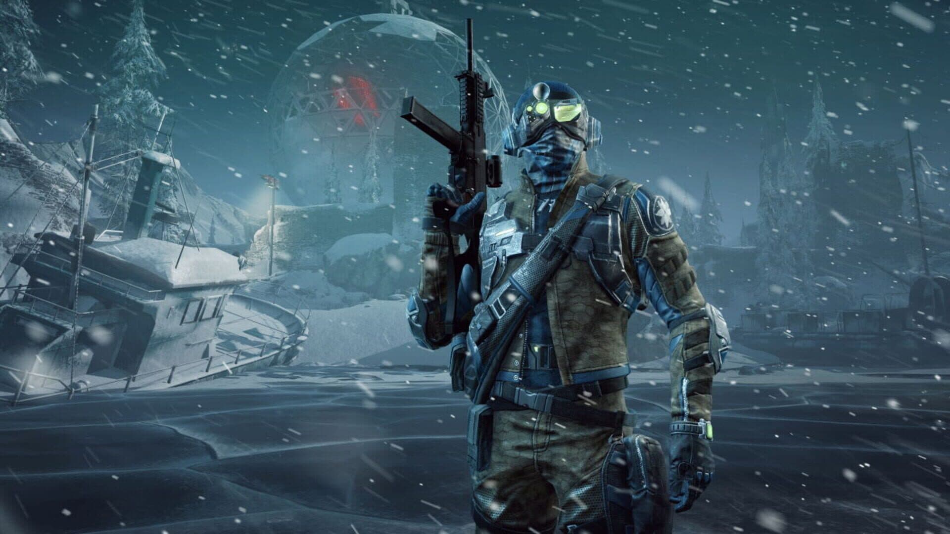 Warface: Clutch screenshot 25