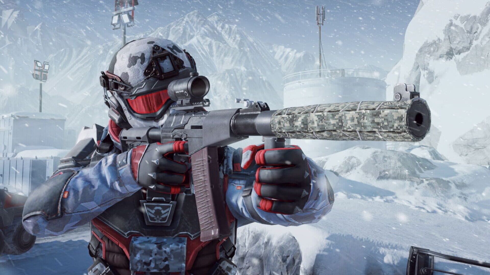 Warface: Clutch screenshot 26