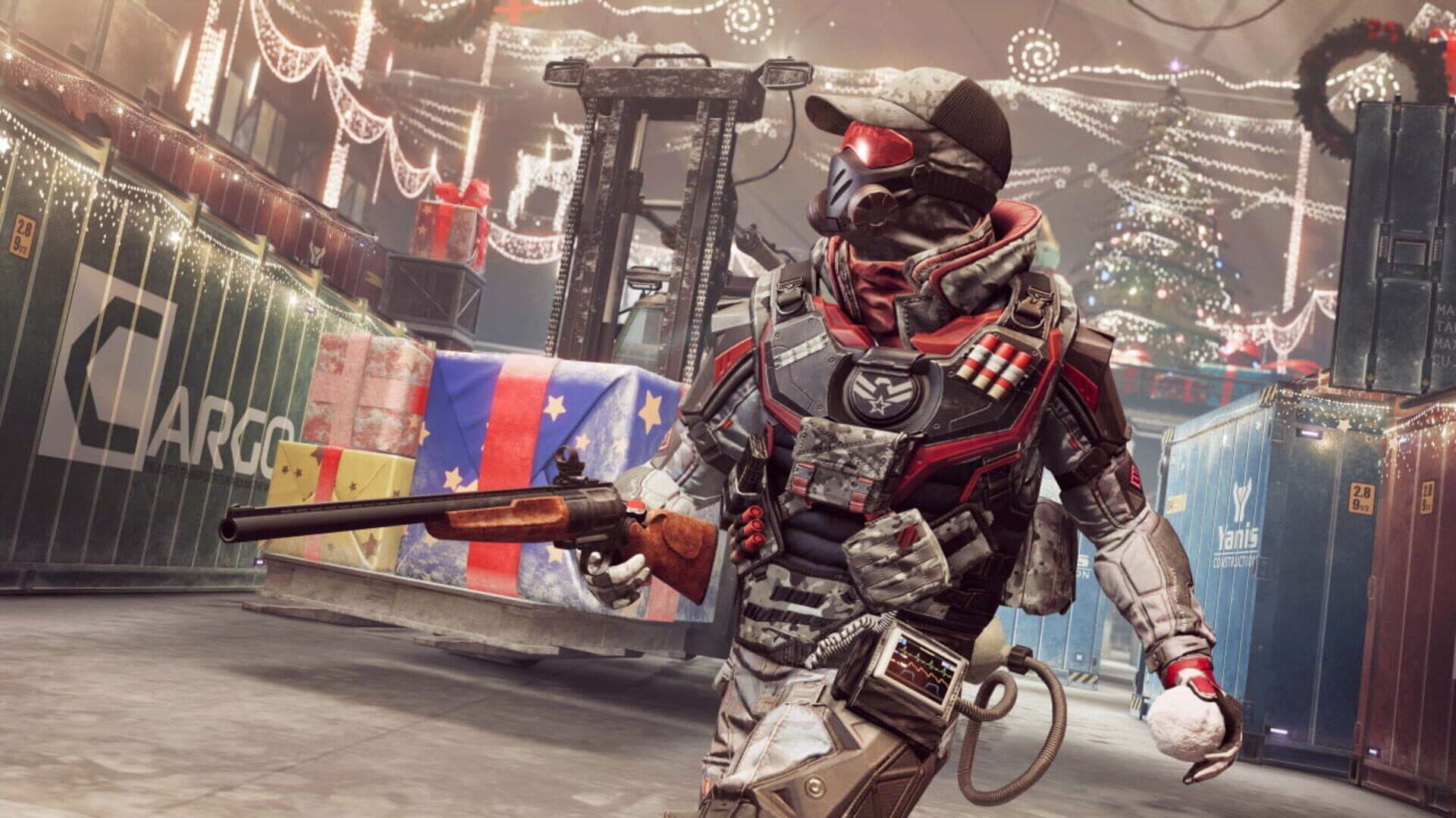 Warface: Clutch screenshot 27