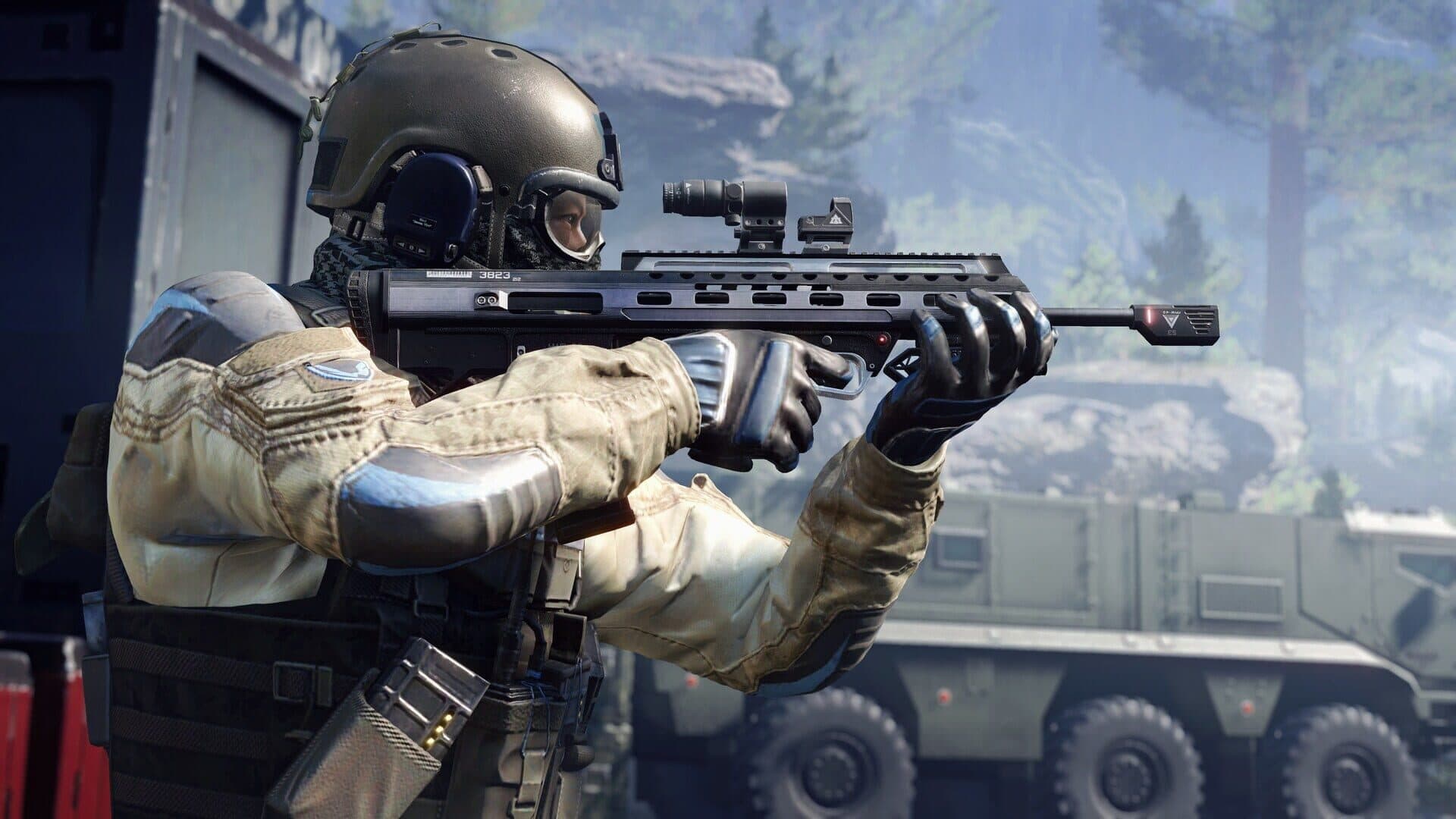 Warface: Clutch screenshot 12