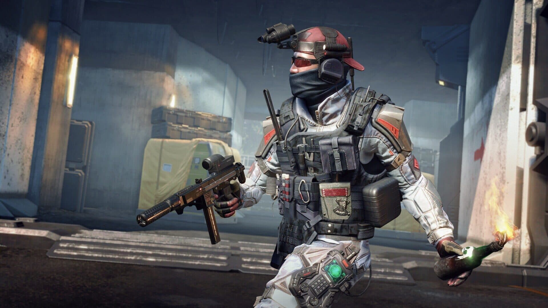 Warface: Clutch screenshot 13