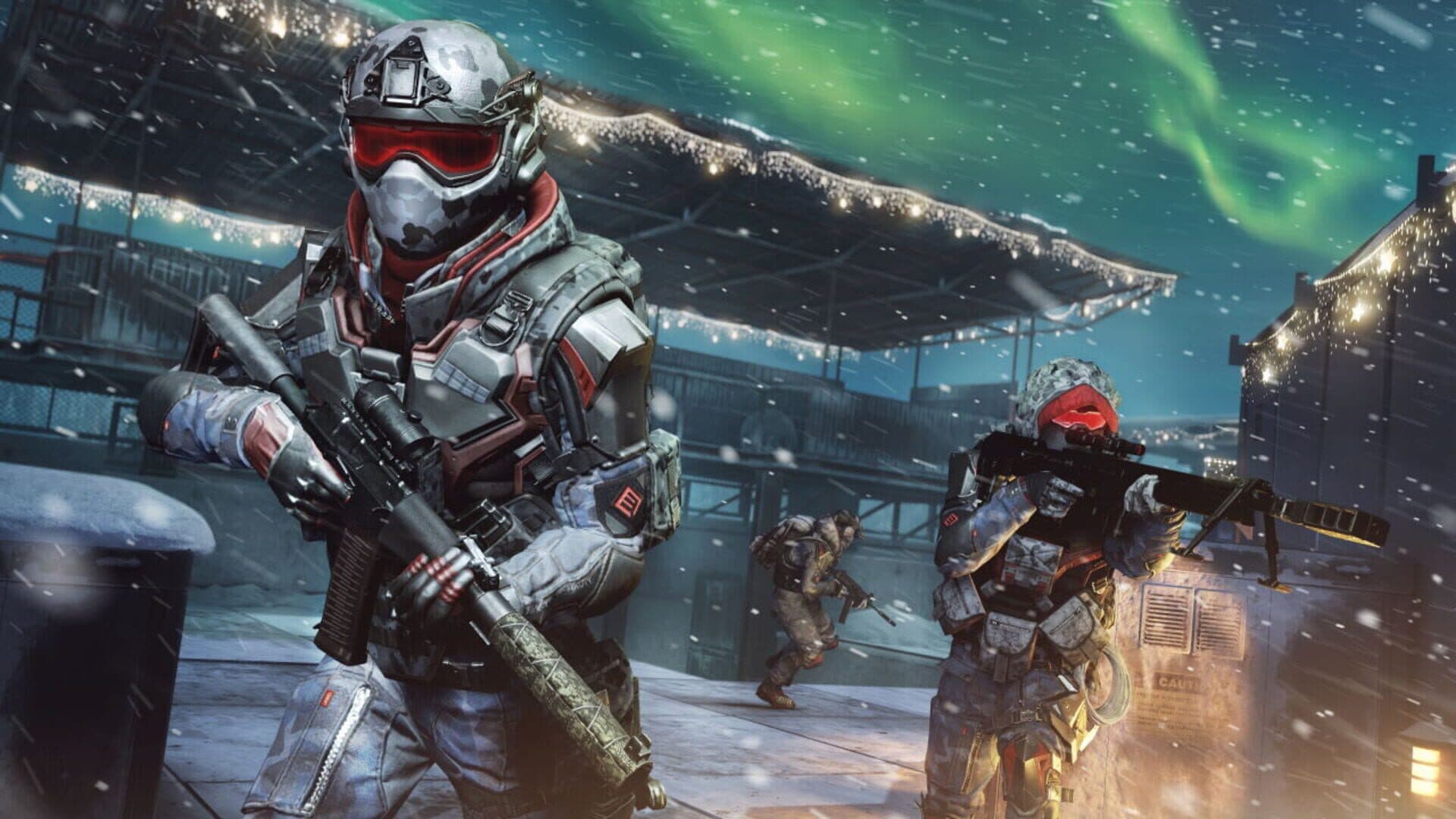 Warface: Clutch screenshot 28