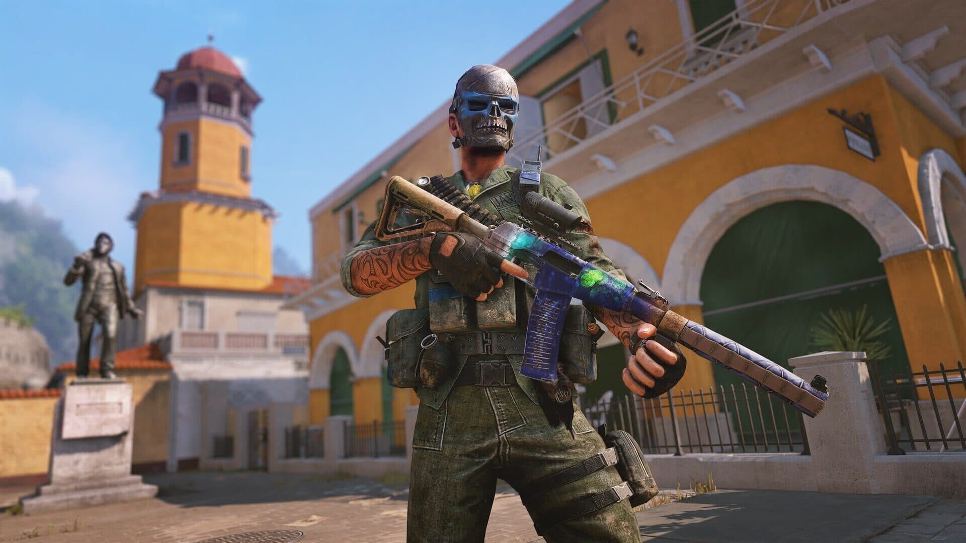 Warface: Clutch screenshot 14