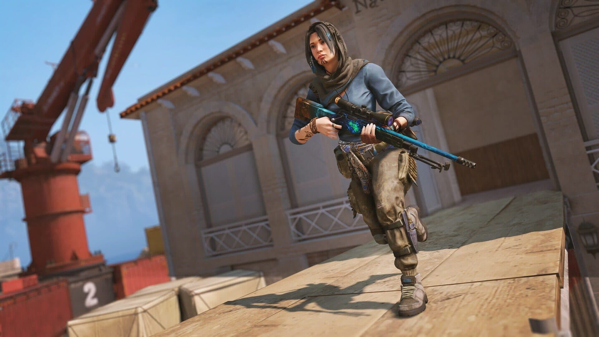 Warface: Clutch screenshot 16