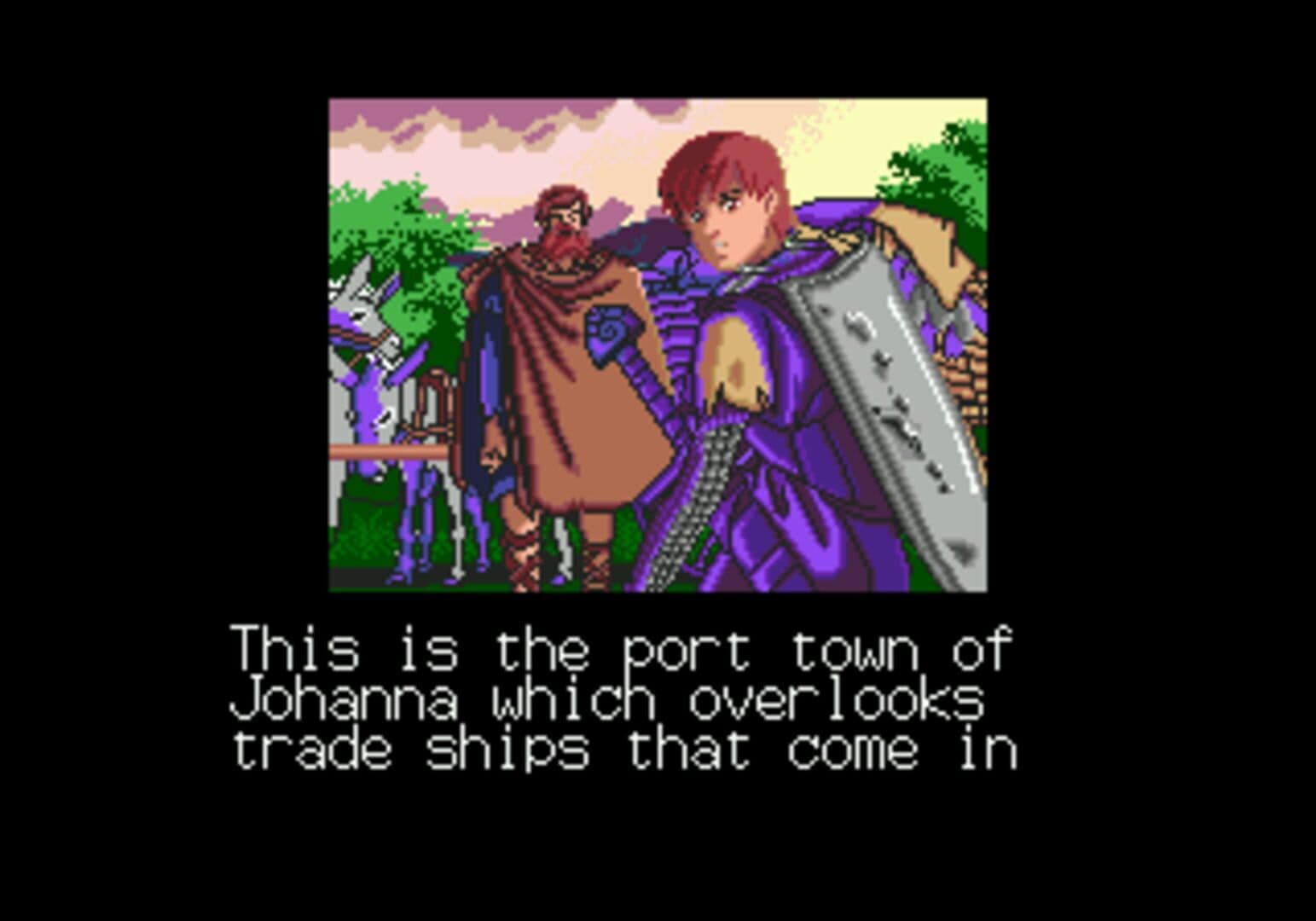 Traysia screenshot 4