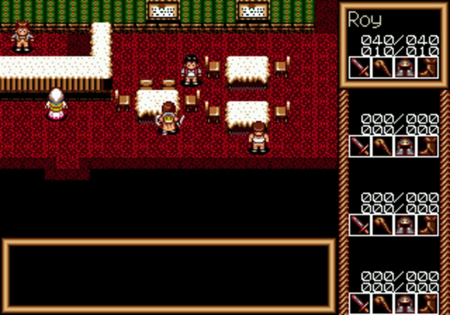 Traysia screenshot 5