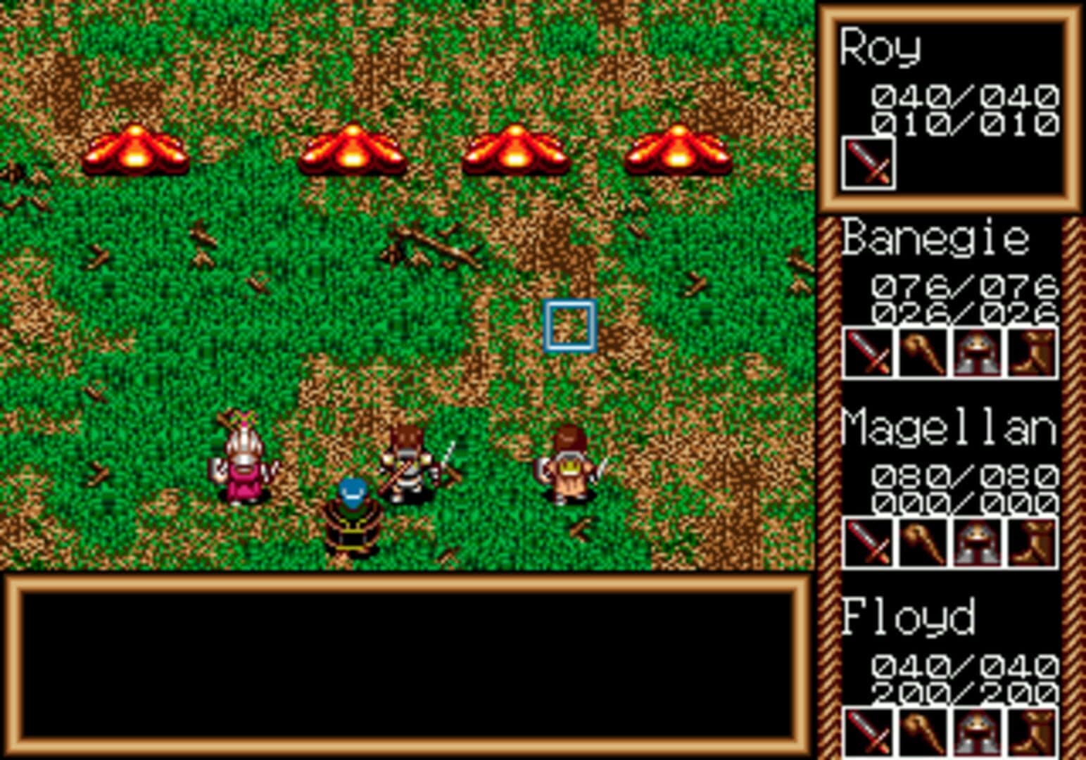 Traysia screenshot 3