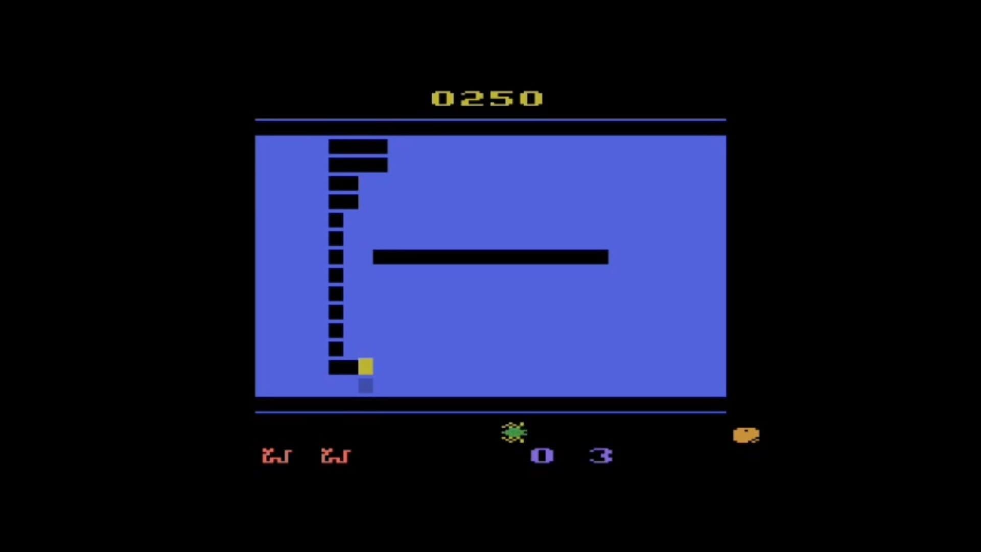 Tape Worm screenshot 2