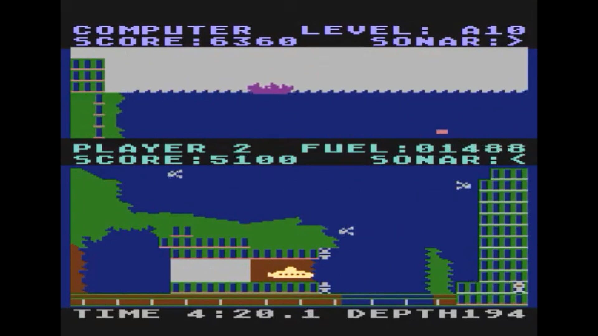Nautilus screenshot 2