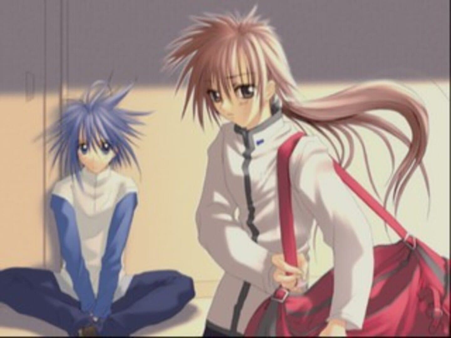 Suki na Mono ha Suki Dakara Shouganai!! First Limit & Target Nights Sukisho! Episode #1+ #2 screenshot 1
