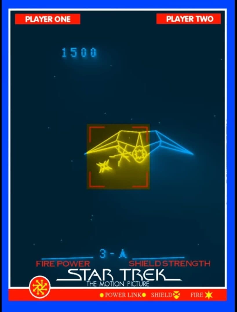 Star Trek: The Motion Picture screenshot 1