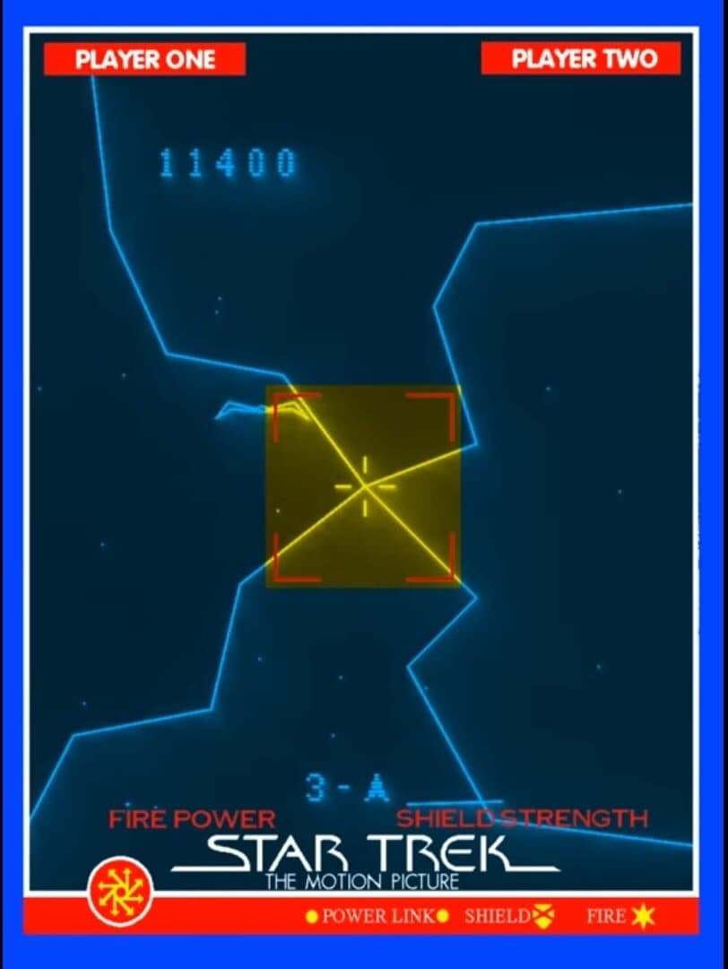 Star Trek: The Motion Picture screenshot 2