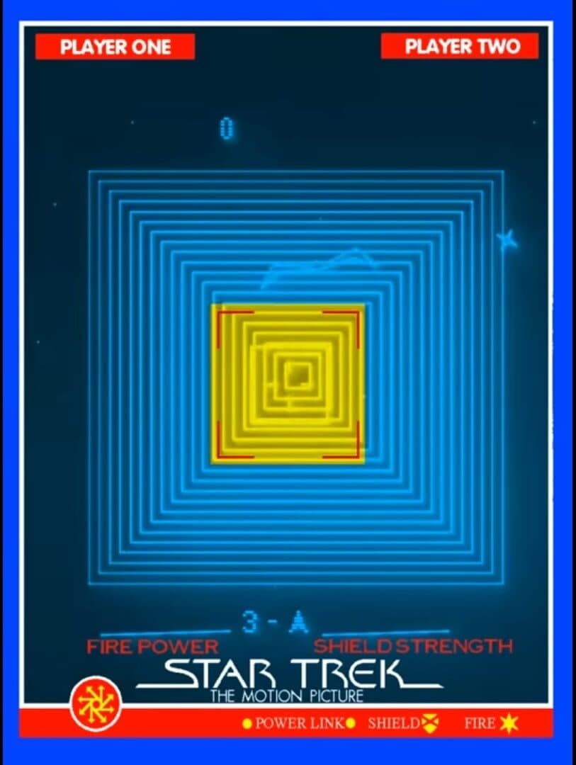 Star Trek: The Motion Picture screenshot 3