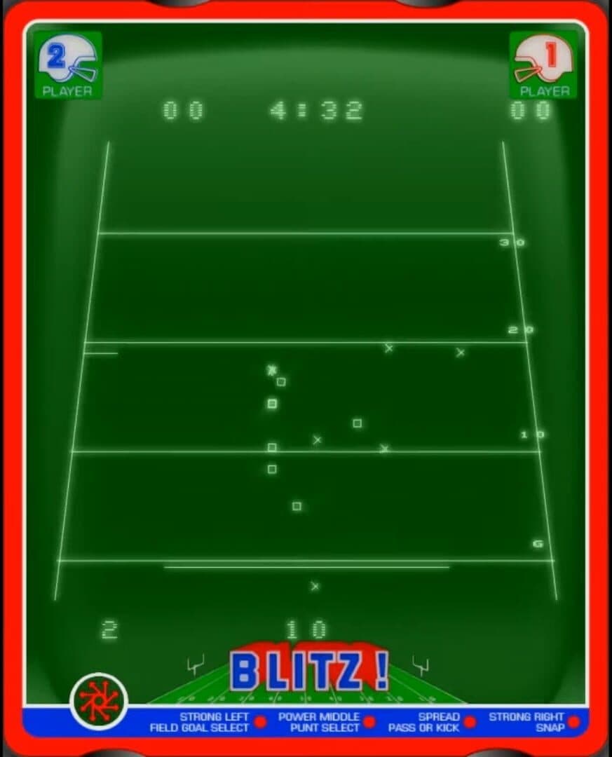 Blitz! screenshot 1