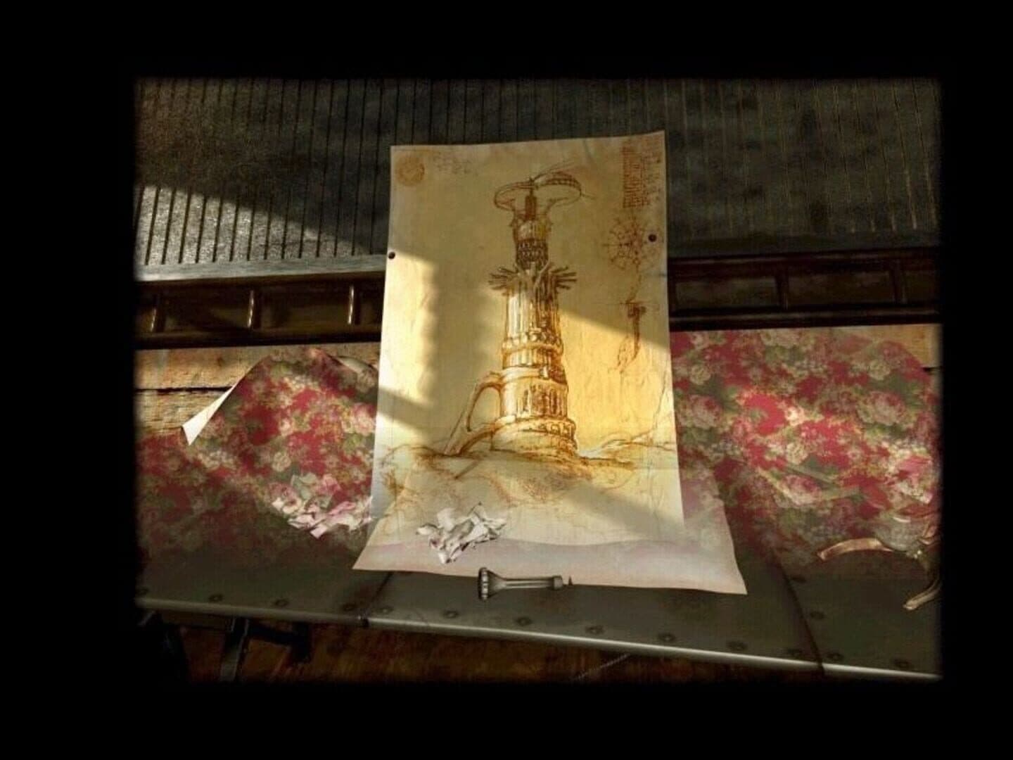 Chemicus: Journey to the Other Side screenshot 2