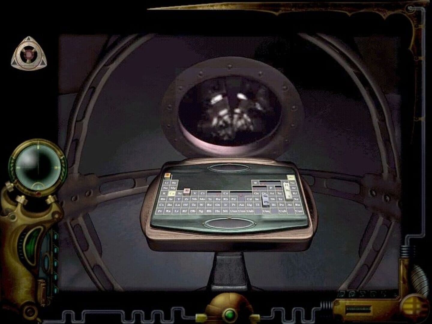 Chemicus: Journey to the Other Side screenshot 4