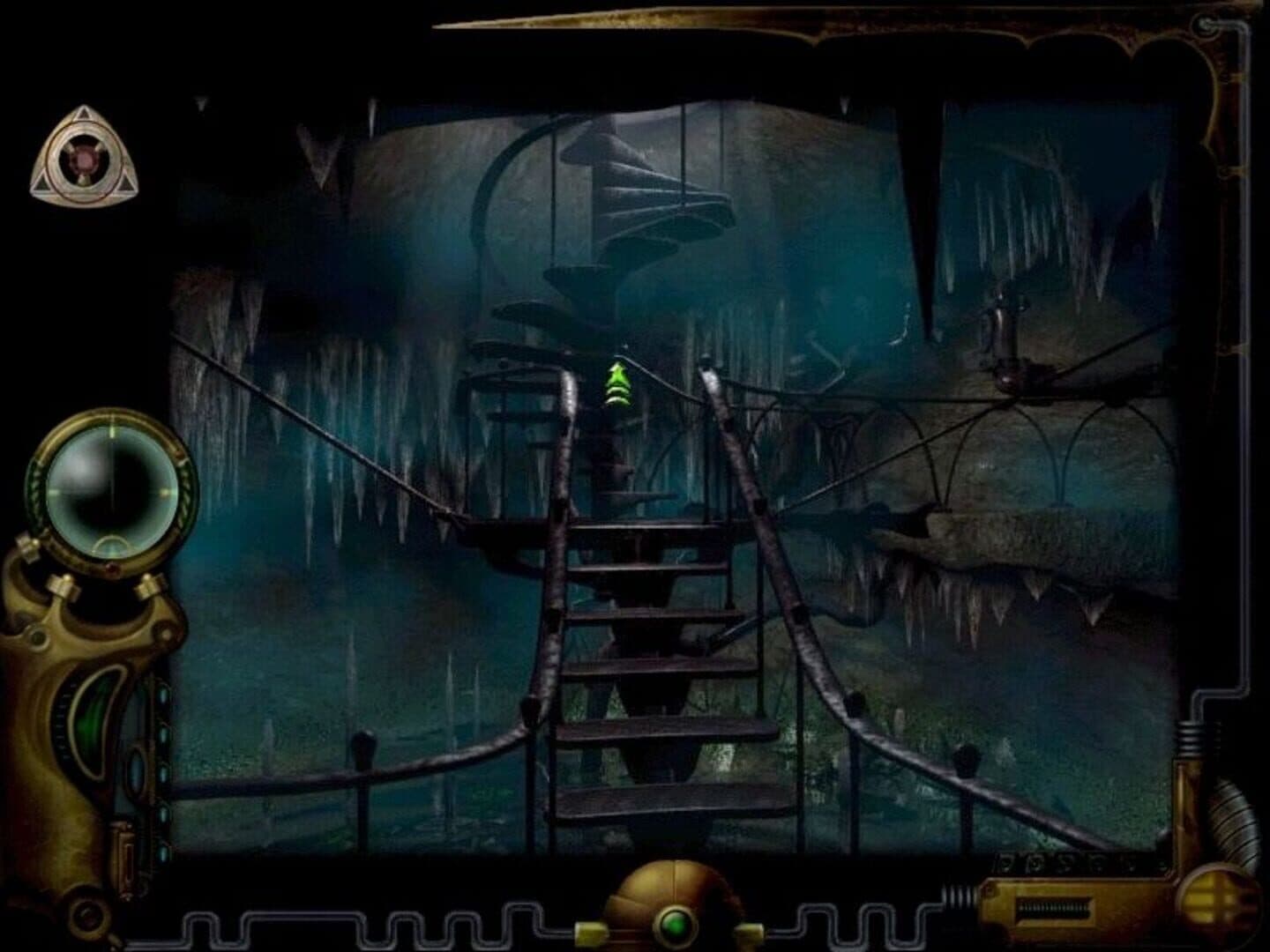 Chemicus: Journey to the Other Side screenshot 8