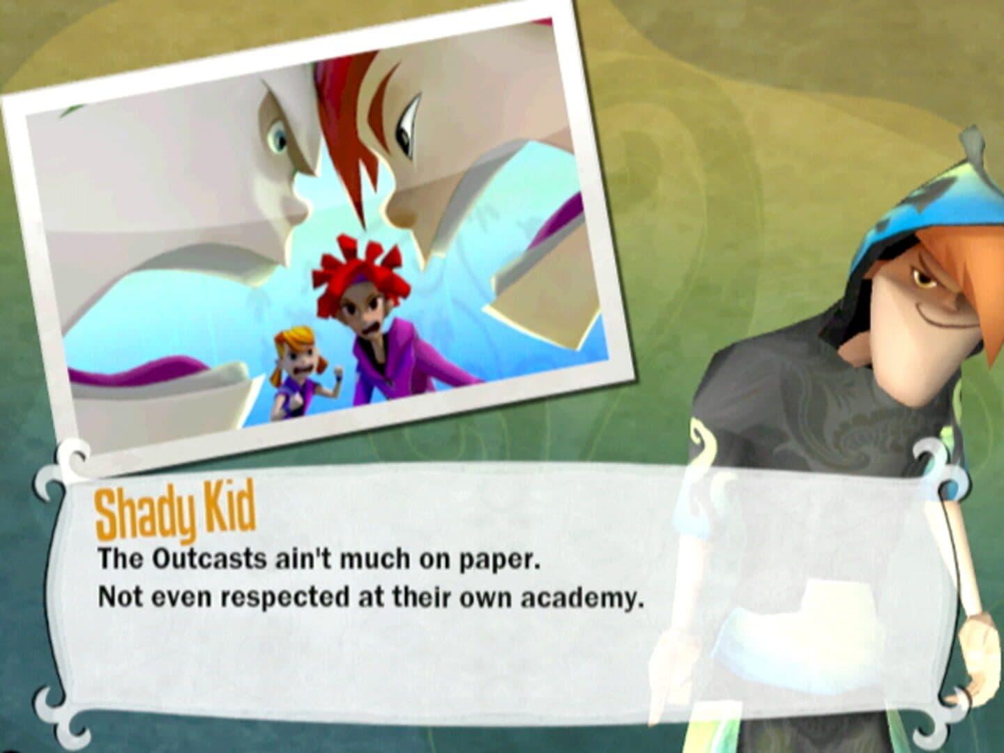Academy of Champions: Soccer screenshot 9