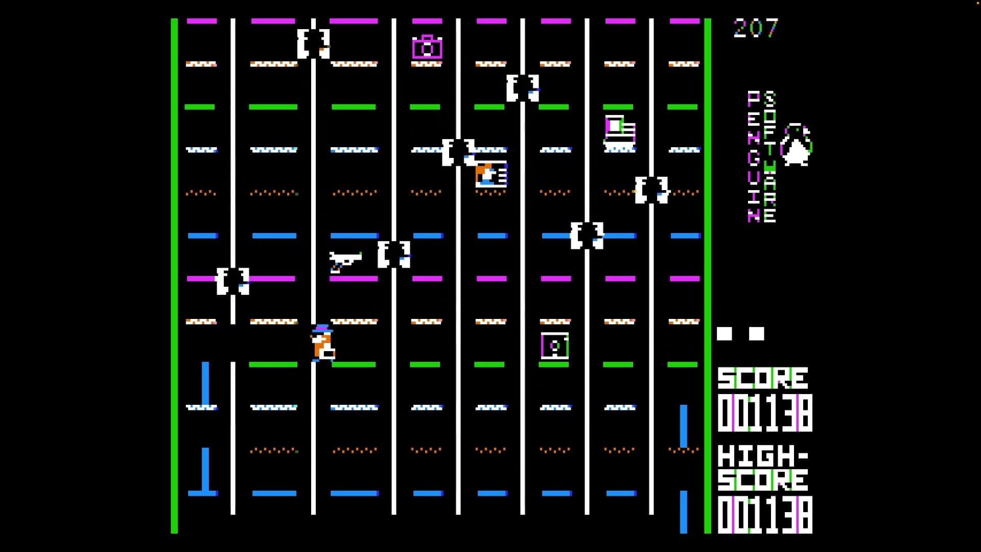 Spy's Demise screenshot 2
