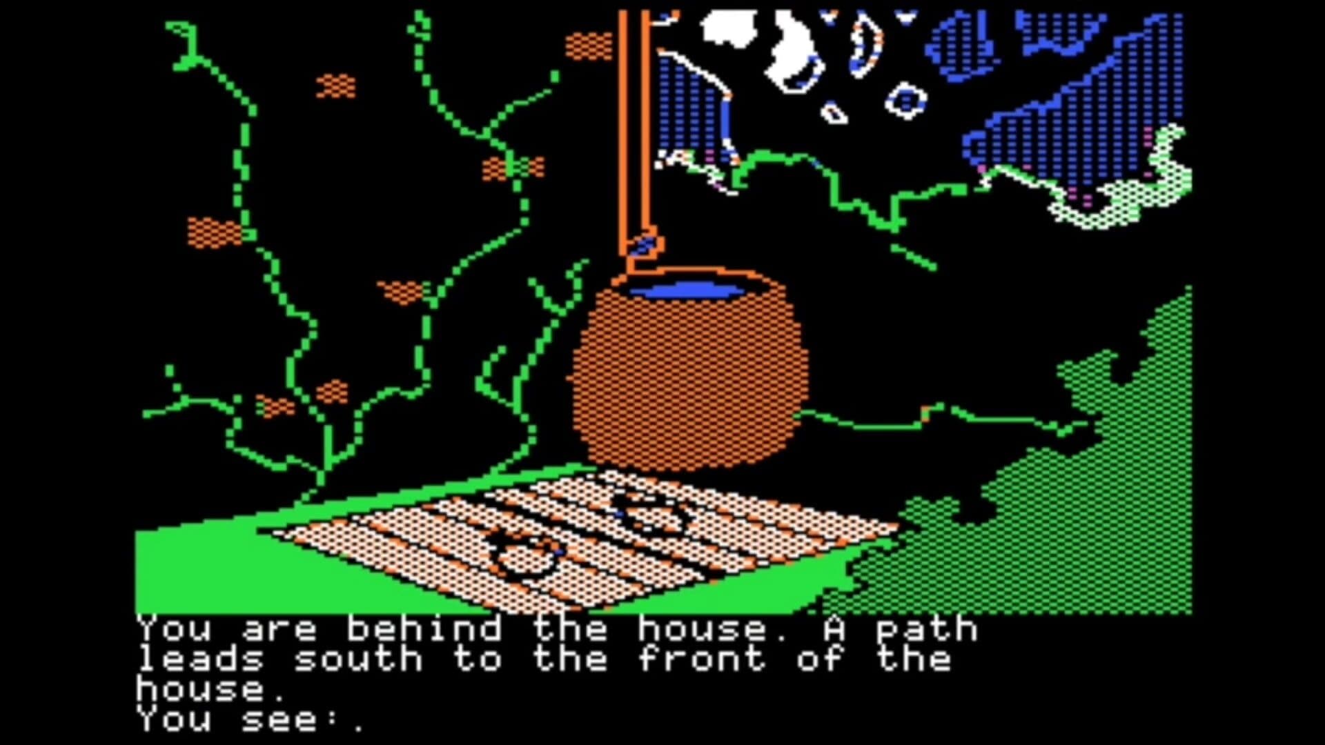 Transylvania screenshot 5