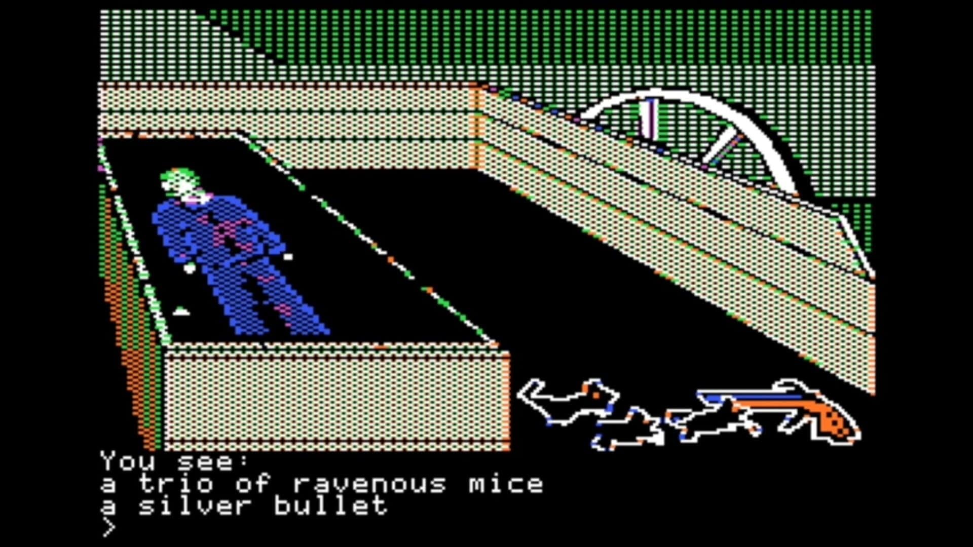Transylvania screenshot 6