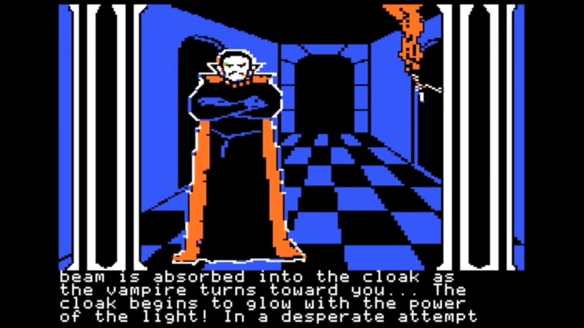 Transylvania screenshot 7