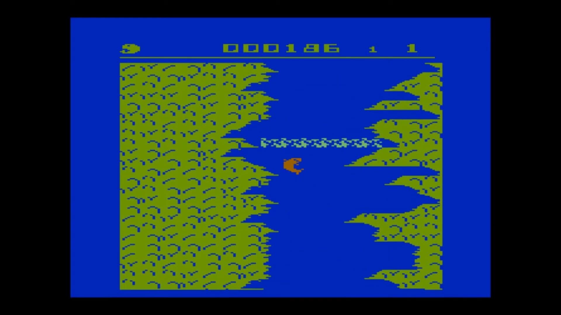 Salmon Run screenshot 3