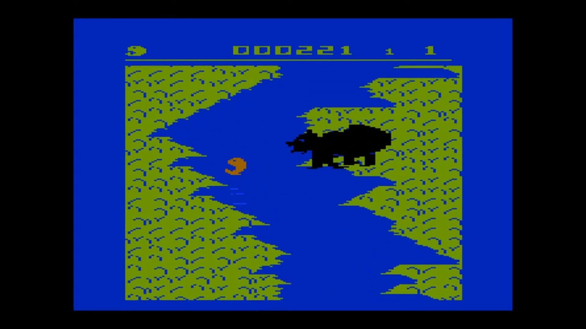 Salmon Run screenshot 4