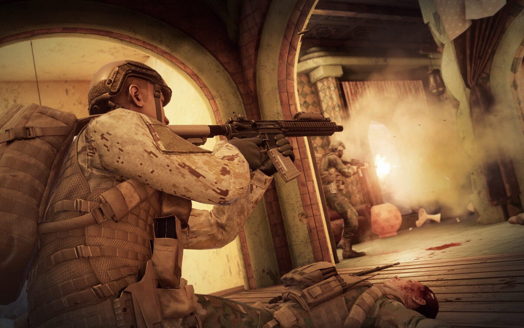 Insurgency: Sandstorm - Night Ops Set Bundle screenshot 3
