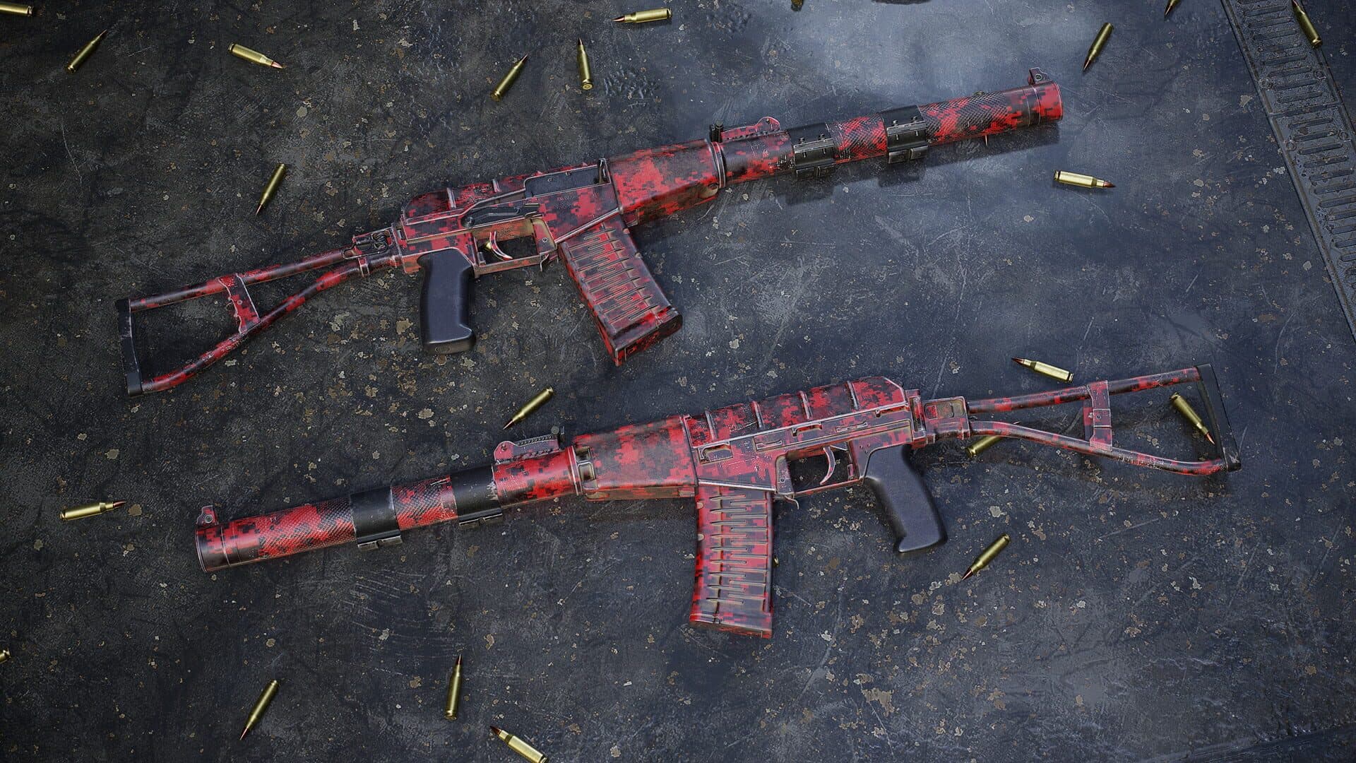 Insurgency: Sandstorm - Night Ops Set Bundle screenshot 4
